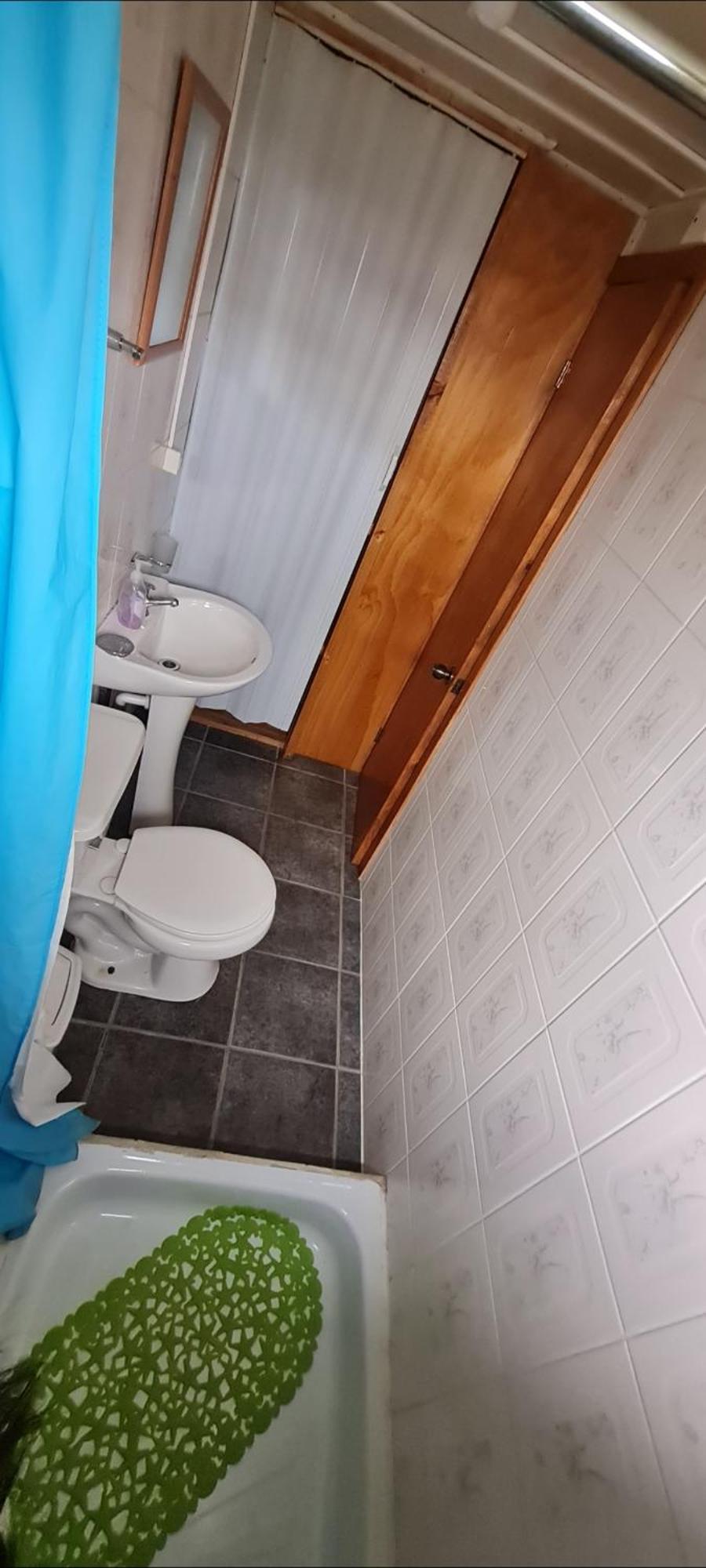 מלון פוארטו וויליאמס Hostal Beagle מראה חיצוני תמונה