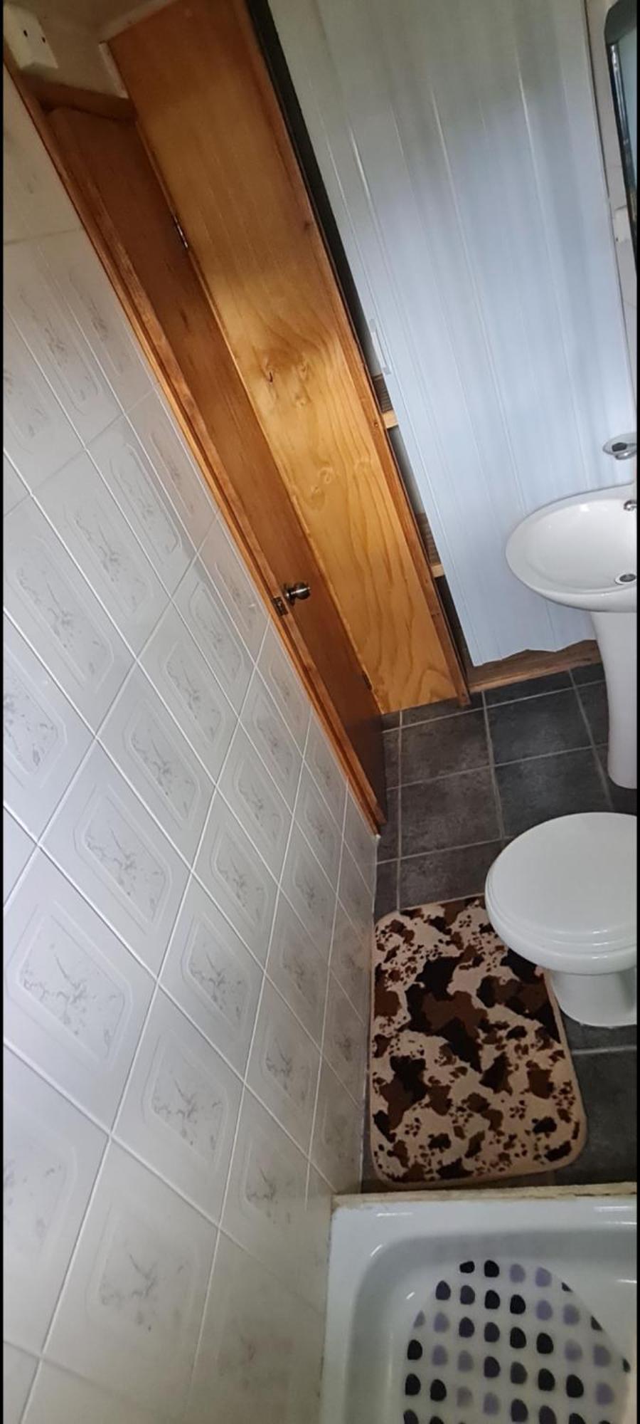 מלון פוארטו וויליאמס Hostal Beagle מראה חיצוני תמונה